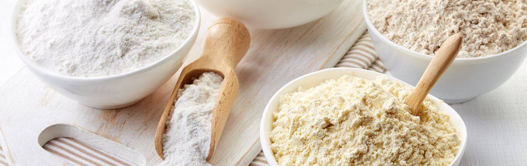 Ingredients fürs Leben gemacht