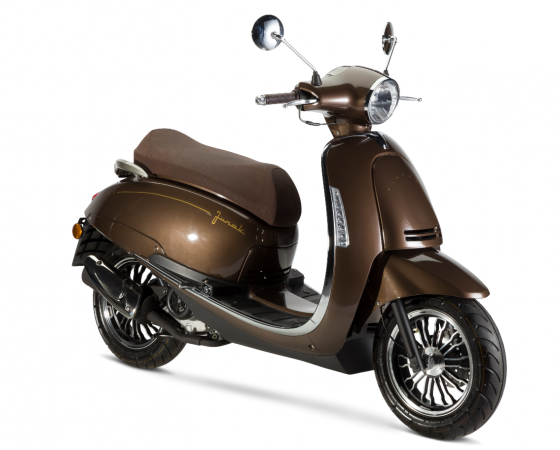 Nagroda główna w konkursie "Orkisz z miodem"