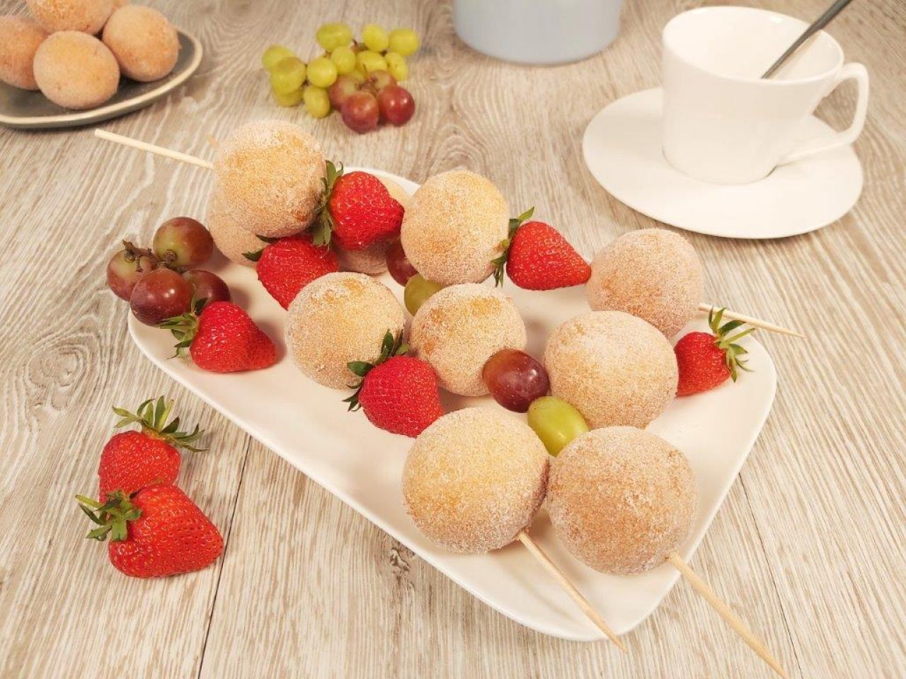 Chleb Sielankowy z kiełkami pszenicy i siemieniem lnianym