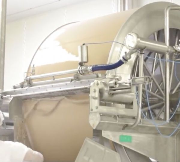 Video Fermentationsspezialist