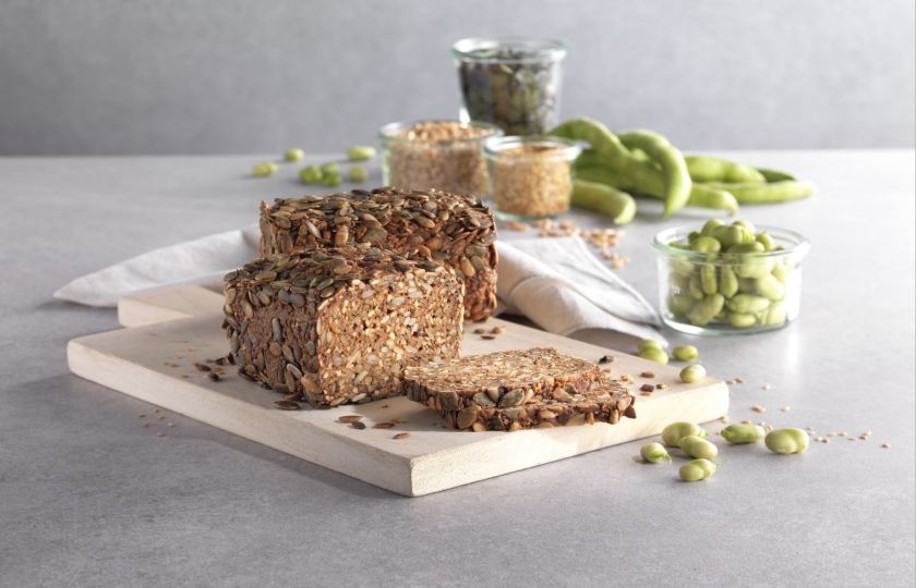 Mieszanki do chleba i bułek