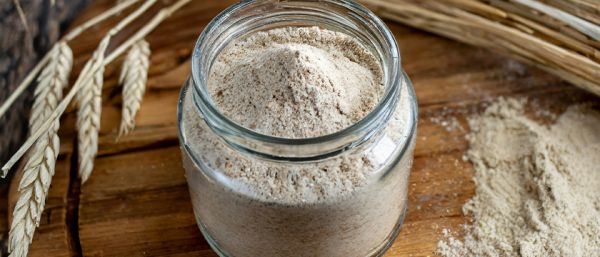 Fermentierte Sauer- und Vorteigprodukte von UNIFERM