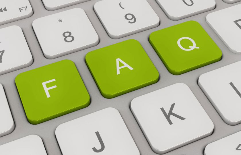 FAQ