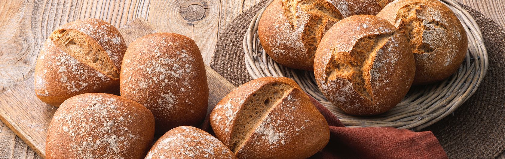 Erfolg mit neuen Gebäckkonzepten