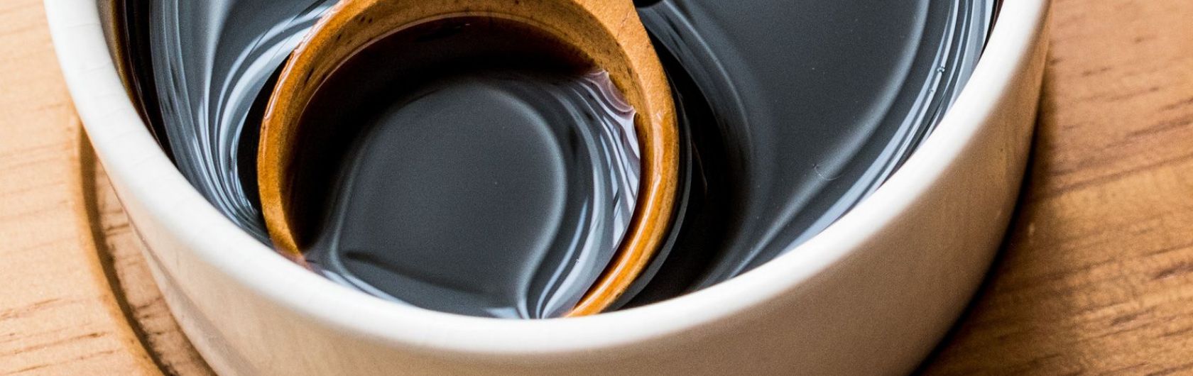 Melasse für Lebensmittel