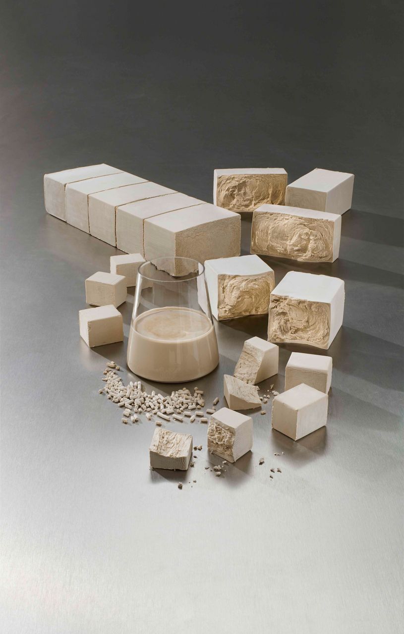 UNIFERM Backhefen, baking yeast, yeast, fresh yeast, baker's yeast