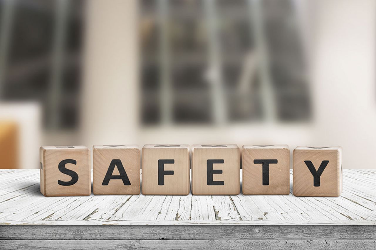 Occupational health and safety