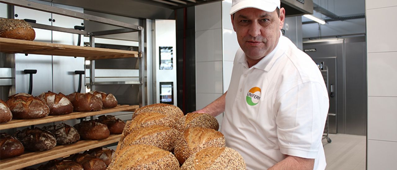 Unser Versprechen: Leistungsstarke Produktlösungen