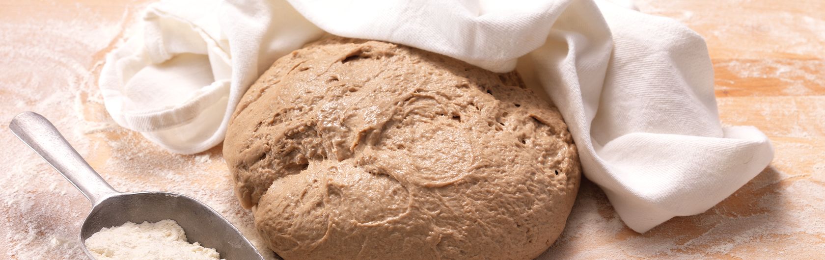 Monheimer Salz-Vorteig