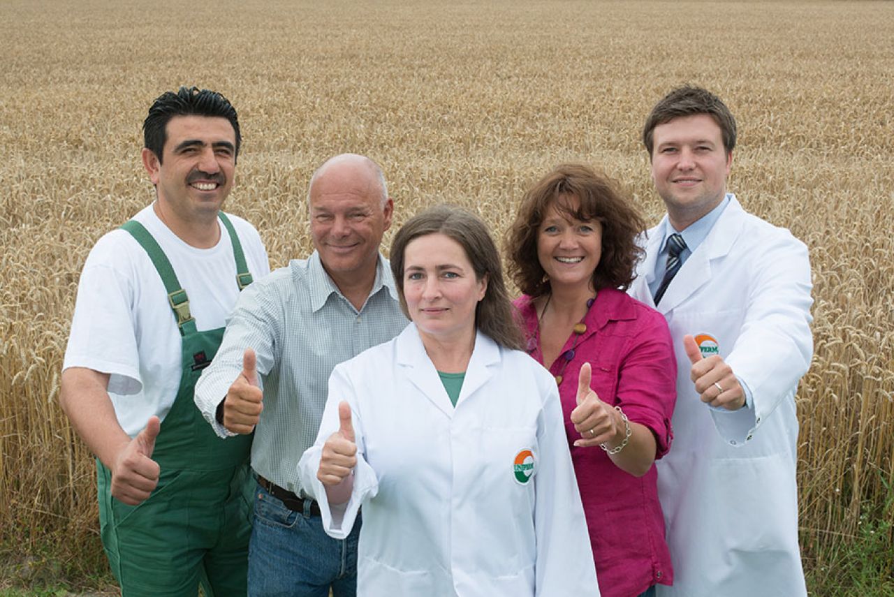 Zrównoważony rozwój w UNIFERM