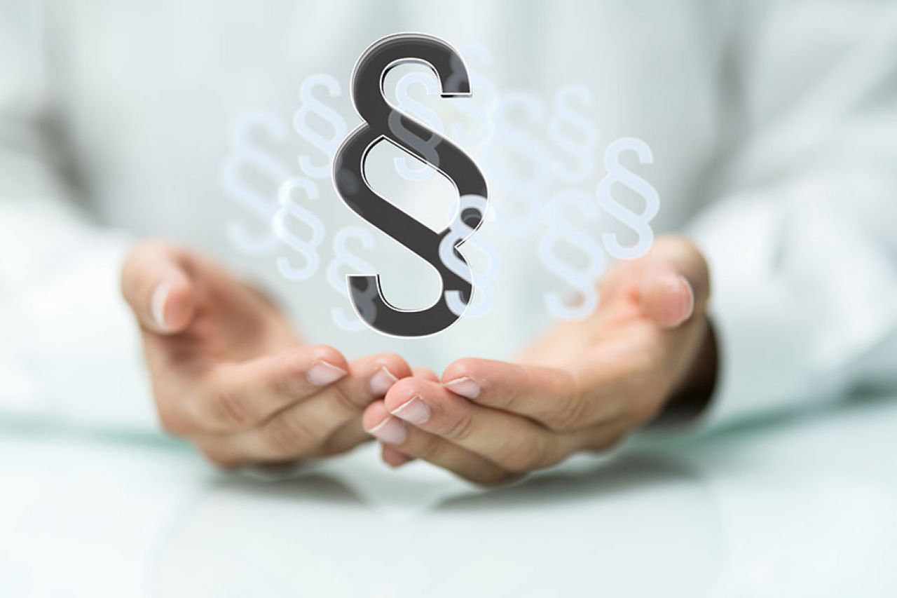 Compliance - acting according to clear principles