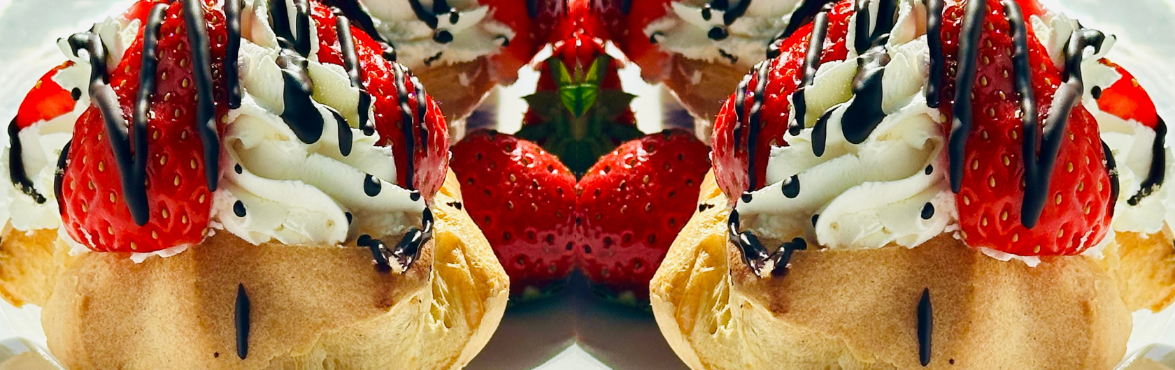 Mieszanki cukiernicze